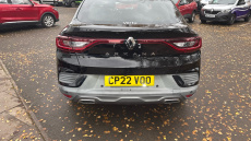 Renault Arkana 1.3 Mild hybrid 140 R.S. Line 5dr EDC Petrol Estate